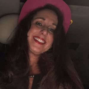 Meet your Posher, Gayla